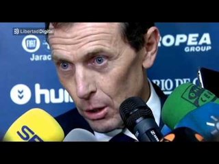 El Real Madrid se defiende ante la posible alineación indebida