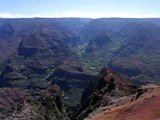 Waimea Canyon