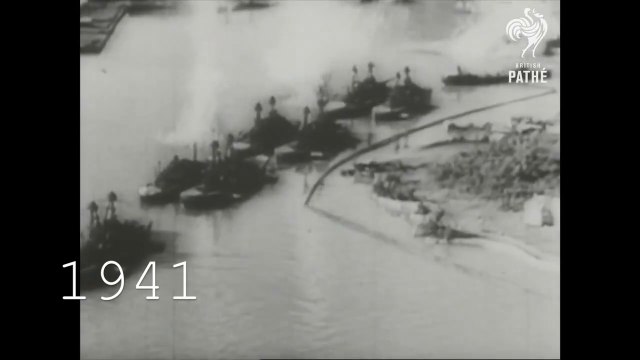 On This Day - December 7, A Shot of History