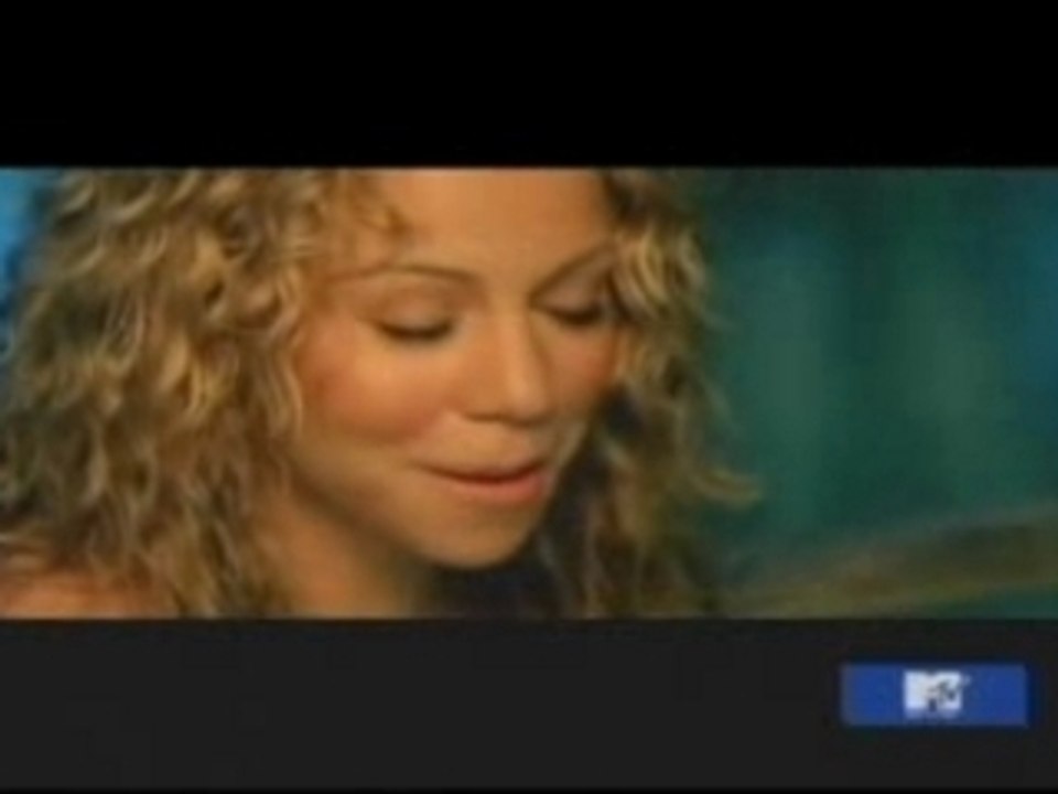 Mariah Carey - Don't Stop