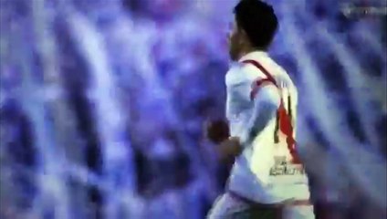 Paco Jémez y Lass se enzarzan en una pelea en pleno partido