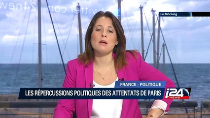 Régionales : La stratégie de N.Sarkozy face à la popularité croissante de F.Hollande et M.LePen?