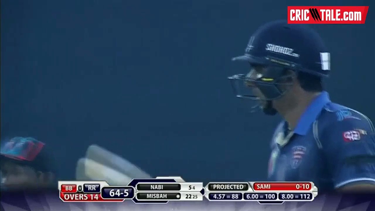 Muhammad Sami