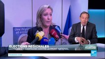 Élections régionales : la presse doit-elle s'engager en politique ?