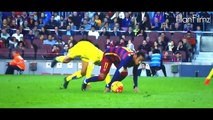 Neymar Jr - November 2015 - Skills, Goals, Passes & Assists - HD 1080p