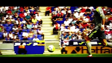 Cristiano Ronaldo vs Neymar Jr ● Magic Skills Show ● 201516 HD