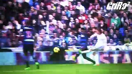 Cristiano Ronaldo ● InCRedible Bicycle Kicks Show ● 2006-2015 --HD--
