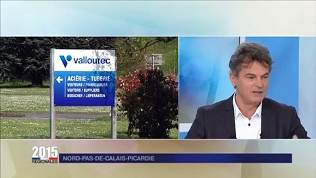 20151202-F3Pic-Spéciale élections régionales en Nord-Pas-de-calais-Picardie