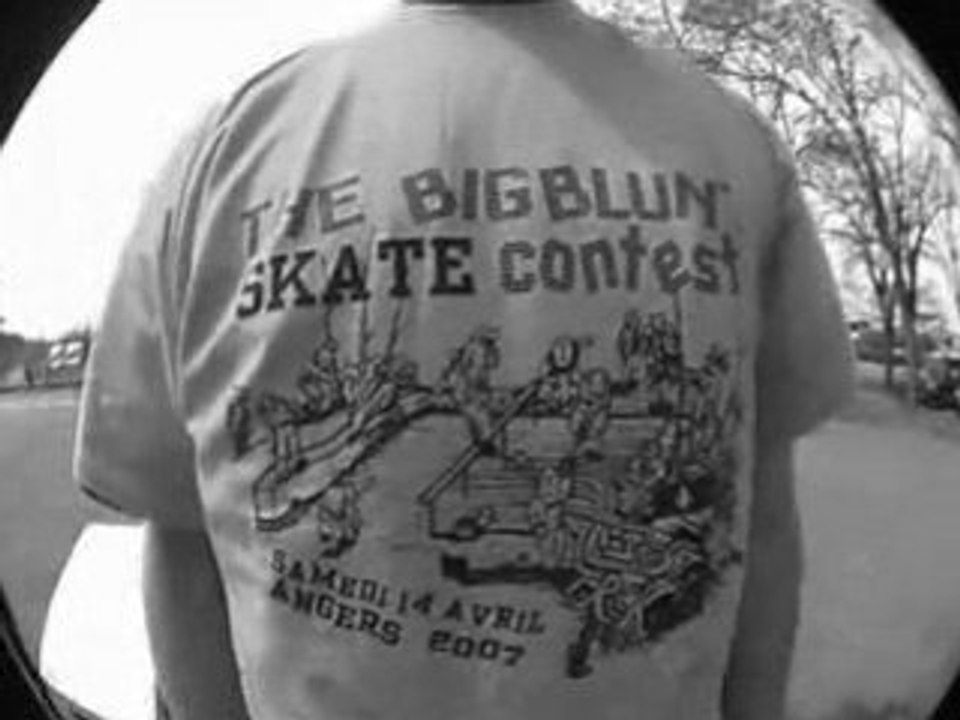 bigblunt contest