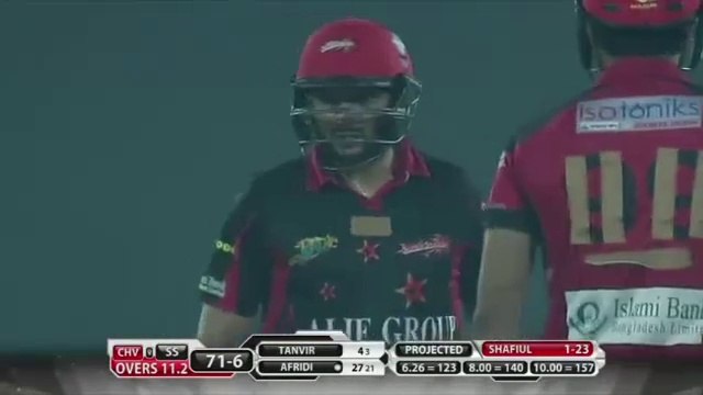 Chittagong Vikings vs Sylhet Super Stars Highlights 02 Dec 2015 BPL T20 Match 18
