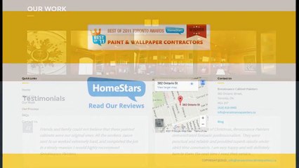 Get Expert Advice For Painting Your Own Kitchen Cabinets