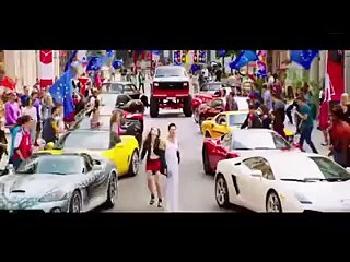 Manma Emotion Jaage - Video Song - Dilwale - 2015 full hd