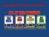 Lowest Price Spy Mobile Phone Software - 8685811608