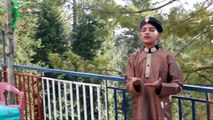 Tu Rahem Karem Mola (Hamd) - Muhammad Daniyal Ali Qadri - New Naat  [2016] - All Video Naat