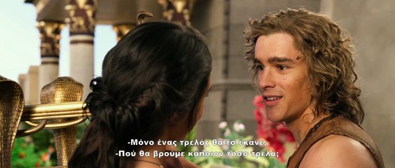 Gods of Egypt / Οι Θεοί της Αιγύπτου