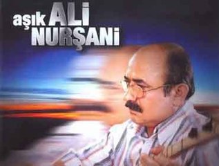 aşık nurşani - SEN SEBEP OLDUN