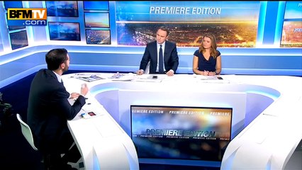 Législation du port d'armes: "Sans le Congrès, Barack Obama ne peut rien faire", rappelle  Soufian Alsabbagh