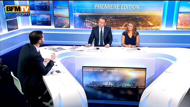 Législation du port d'armes: Sans le Congrès, Barack Obama ne peut rien faire , rappelle Soufian Alsabbagh