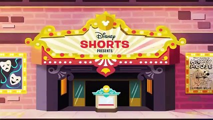 Broken Wand by Anne Yang & Michael Altman  Disney Favorite