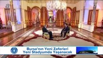 Cumhurbaşkanı Erdoğan, A Haber Gündem Özelde Soruları Yanıtladı / 18 Kasım 2015