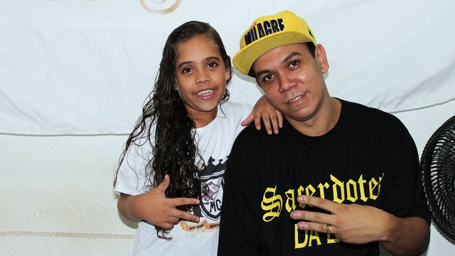 Grupo Sacerdotes da Luz: família do hip hop gospel