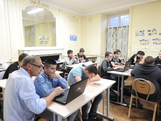 Défi 3 AG 2015 AG mfrpuysec