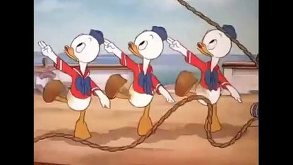 Donald Duck 2 Hours NON STOP NEW