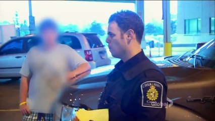 Border Security Canadas Frontline | Season 3 Episode 17