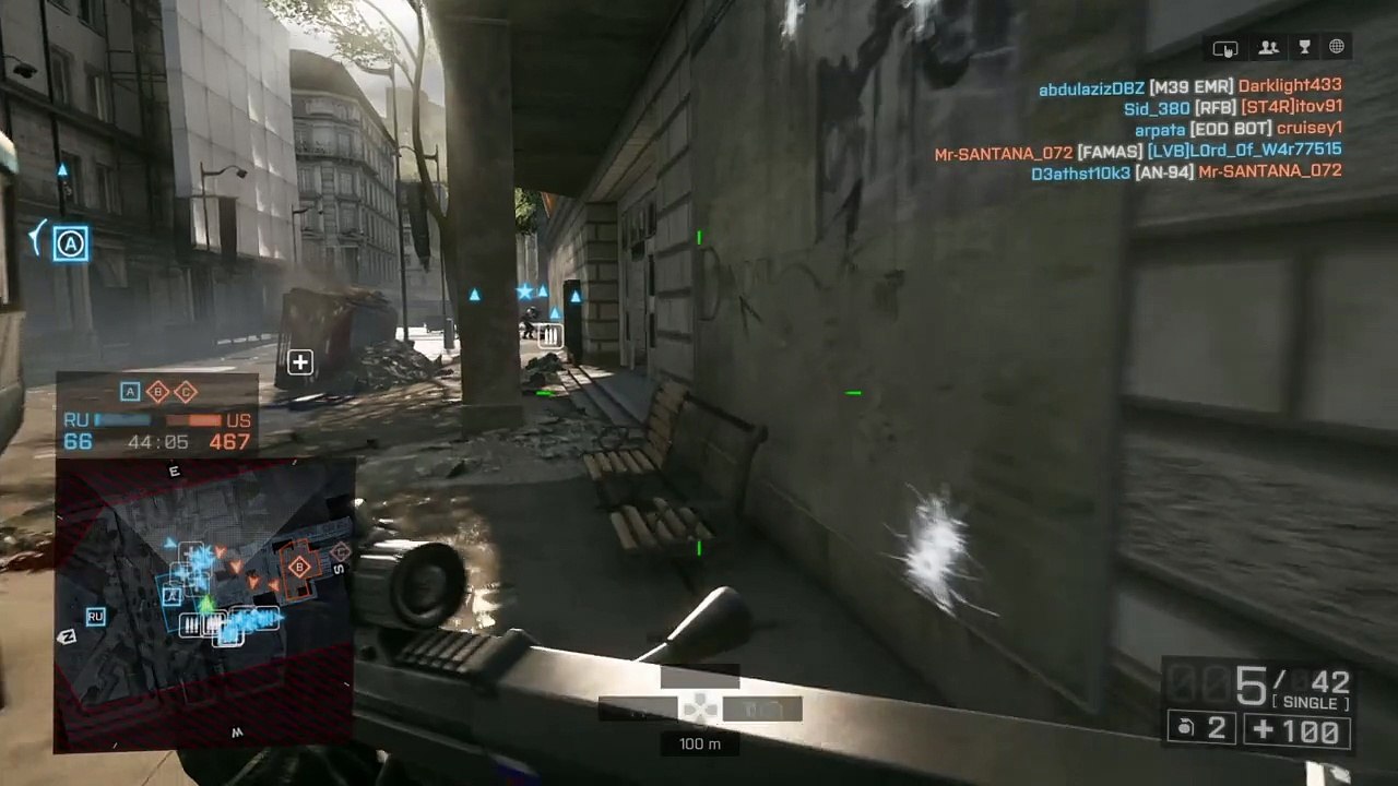 Battlefield 4