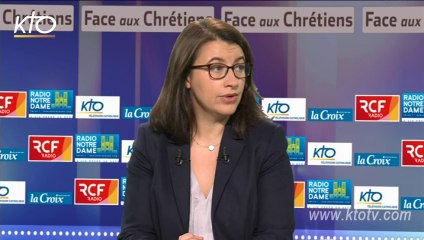 C. Duflot - État d'urgence : "Non à l'État policier"