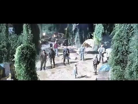X-Men Origins_ Wolverine - Deleted and Alternate scenes,special features,extra,bonus,cut scenes