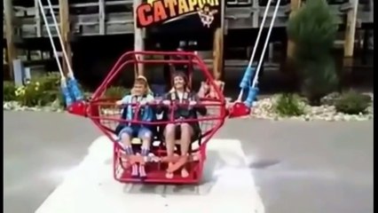 8 Most Shocking Theme Park Accidents of 2015