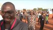 Burkina faso, Roch Marc Christian Kaboré élu Président