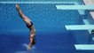 LE LOUNGE #8 - Les plongeurs olympiques de l’INSEP