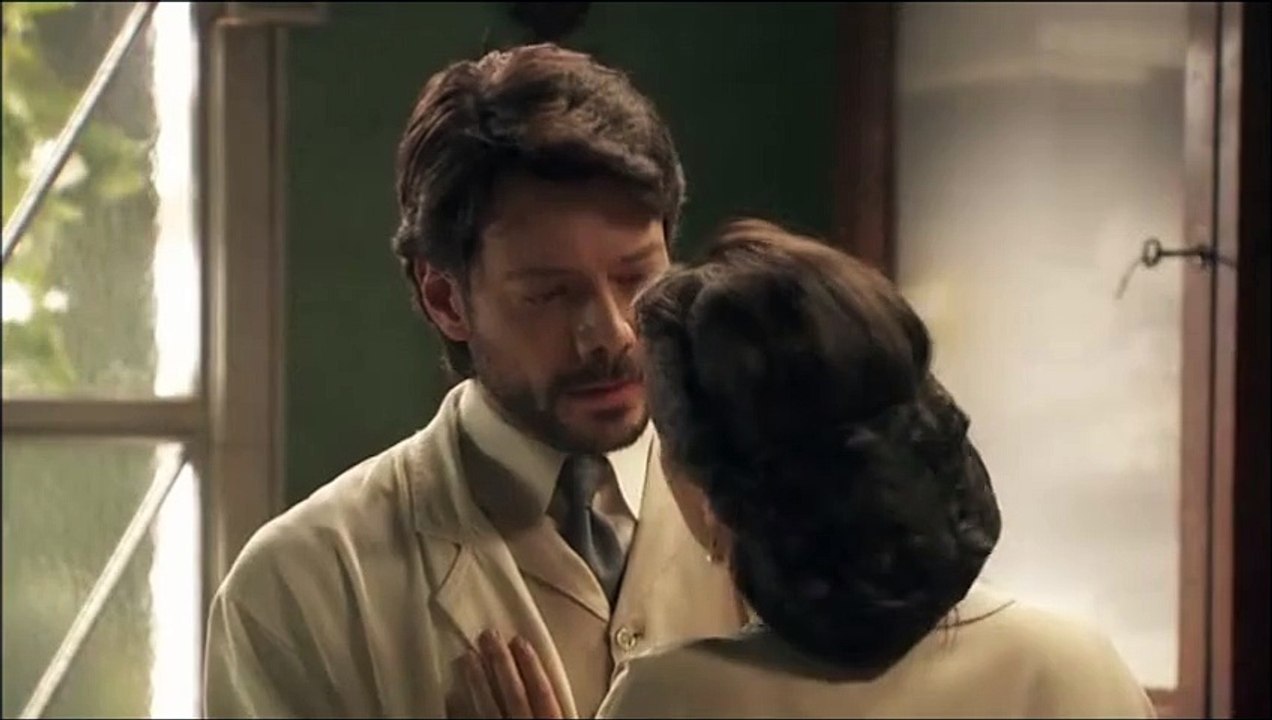 lucas capitulos 1212 y 1213-