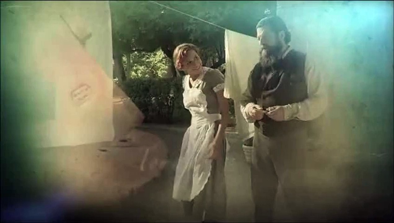 bosco y berta capitulos 1212 y 1213