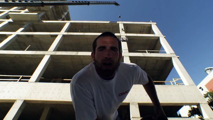 Epic Trick Shots | Dude Perfect