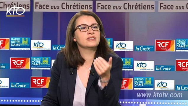 C. Duflot - Régionales : Je peux appeler à voter à droite contre le FN