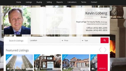 Find Best Luxury Homes In Toronto