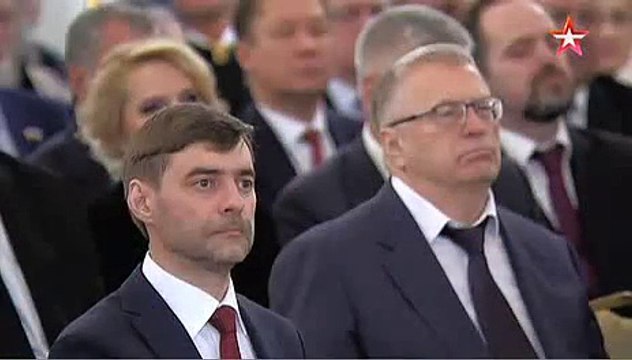 Помидорами турки не отделаются – Путин о сбитом Су-24