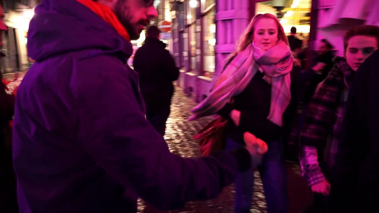 1er décembre, journée mondiale contre le SIDA