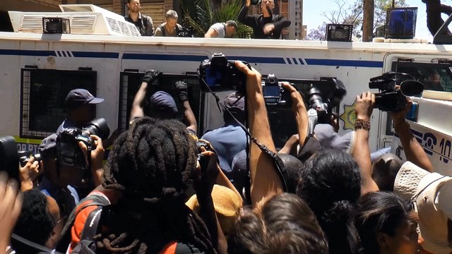 Justice - Pistorius jugé coupable de meurtre en appel