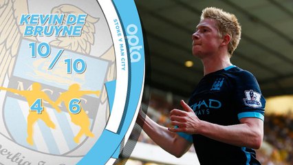 Premier League - 5 choses à savoir sur la 15e j.