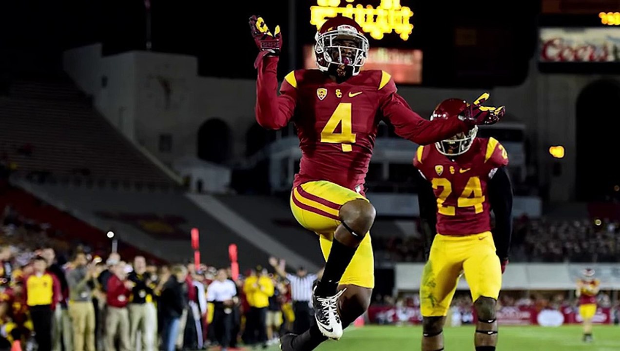 Bill Plaschke s Wakeup Call  USC s new football coach is already there