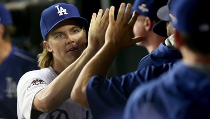 Bill Plaschke s Wakeup Call  What the Dodgers can spend all their money on