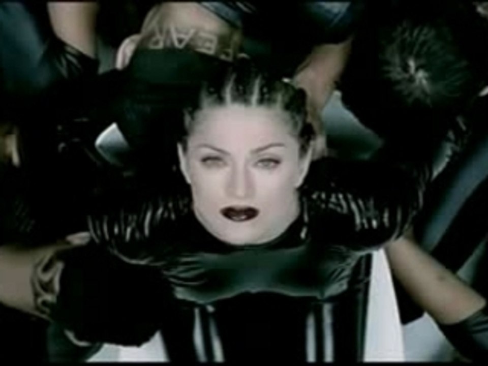 Madonna - Human Nature