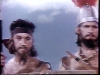 Living Christ  1 - Holy Night