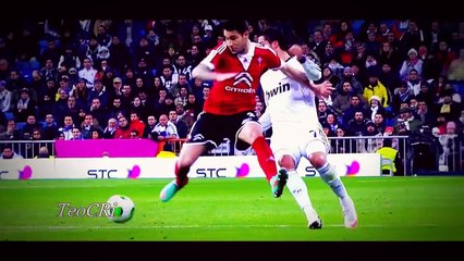 Cristiano Ronaldo vs Lionel Messi World Class Nutmegs