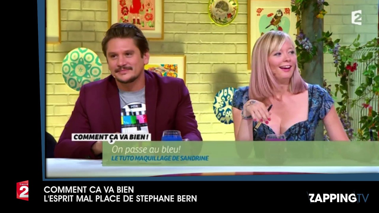 Le Grand Journal : Isabelle Huppert se fait insulter, gros malaise sur le plateau