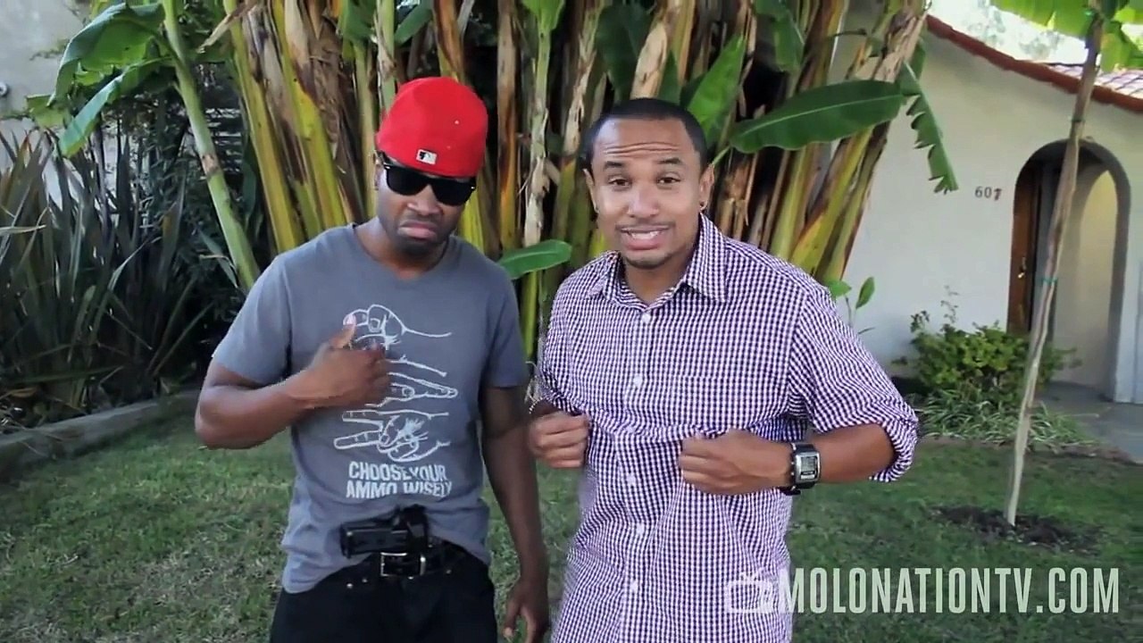 Dropping Gun Front Of People Prank